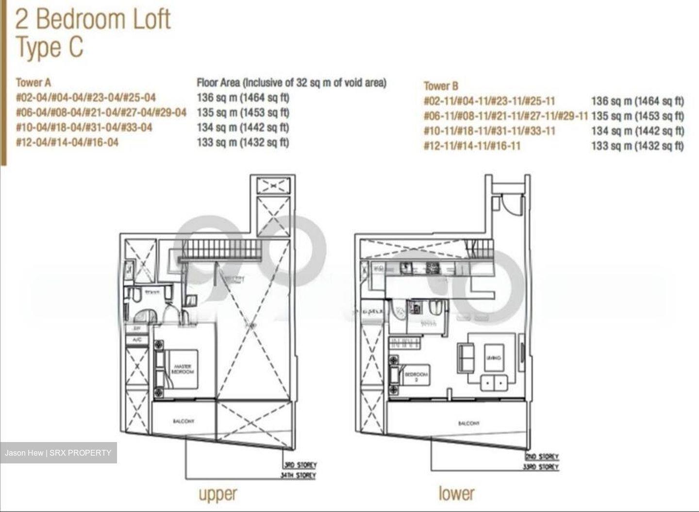Soleil @ Sinaran (D11), Condominium #582356321